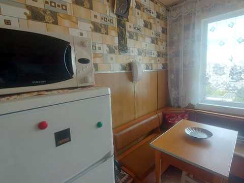 квартира по адресу Героев Днепра ул., 17