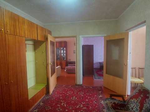 квартира по адресу Героев Днепра ул., 17