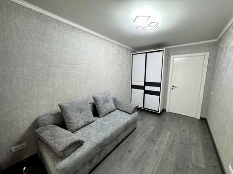 квартира по адресу Канатная ул., 101а