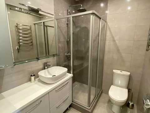 квартира по адресу Петра Калнишевського ул. (Михайла Майорова), 6