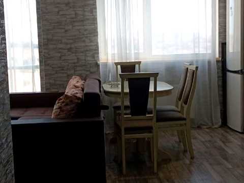 квартира за адресою Академіка Сахарова вул., 3-А