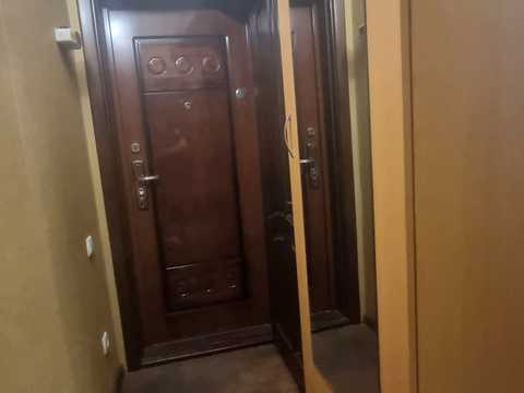 квартира по адресу Вадима Гурова ул. (Постышева), 31б