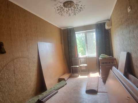 квартира по адресу Вадима Гурова ул. (Постышева), 31б