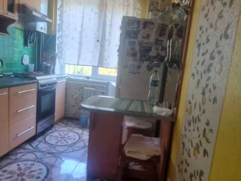 квартира по адресу Вадима Гурова ул. (Постышева), 31б