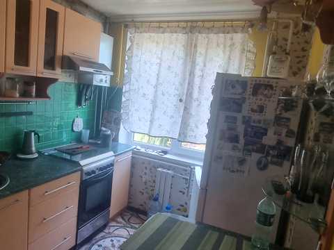 квартира по адресу Вадима Гурова ул. (Постышева), 31б