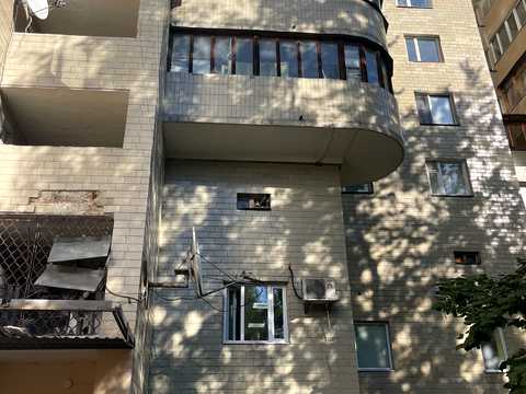 квартира по адресу Берестейский просп. (Перемоги), 39