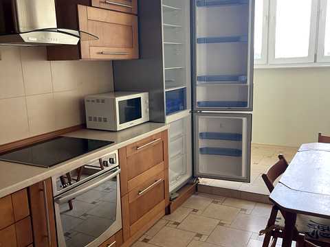 квартира по адресу Берестейский просп. (Перемоги), 39