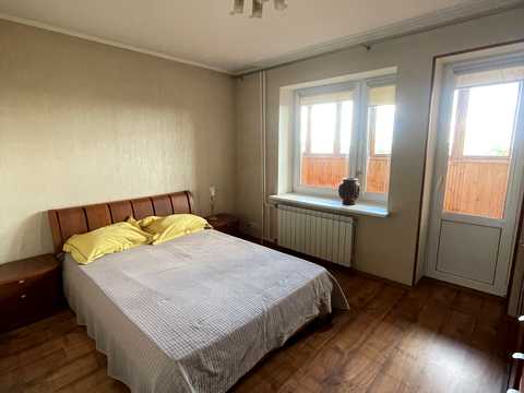 квартира по адресу Берестейский просп. (Перемоги), 39