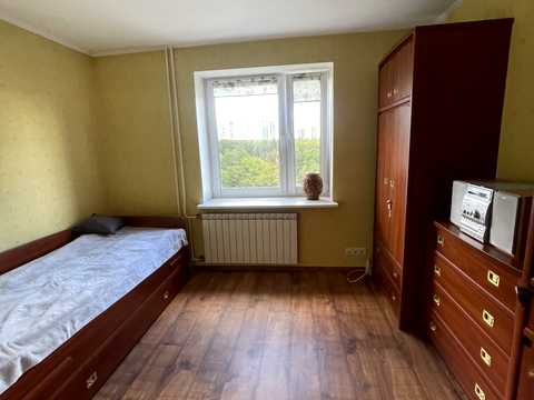 квартира по адресу Берестейский просп. (Перемоги), 39