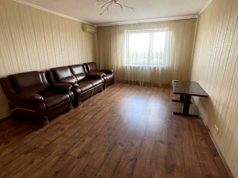 квартира по адресу Берестейский просп. (Перемоги), 39