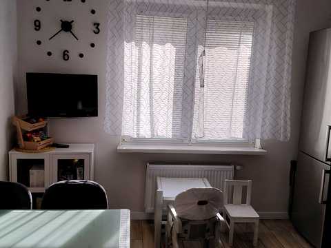 квартира по адресу Кургузова ул., 1а к2