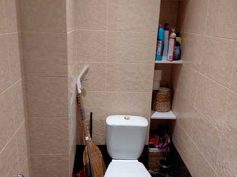 квартира по адресу Кургузова ул., 1а к2