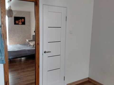 квартира по адресу Кургузова ул., 1а к2