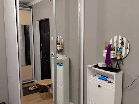 квартира по адресу Кургузова ул., 1а к2
