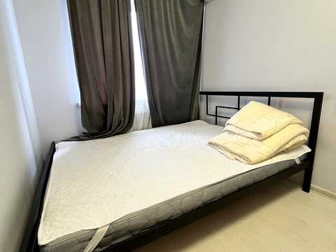 квартира за адресою Оленівська вул., 34-А