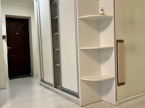 квартира за адресою Оленівська вул., 34-А