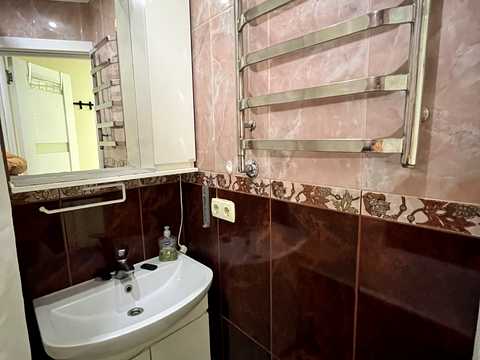 квартира за адресою Оленівська вул., 34-А