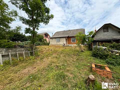 будинок за адресою с. Тязів, Лесі Українки вул., 2