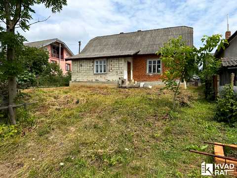 будинок за адресою с. Тязів, Лесі Українки вул., 2