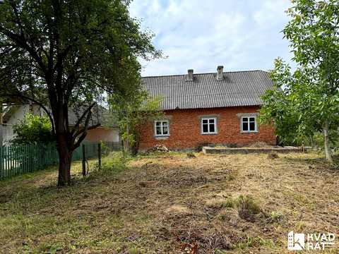 будинок за адресою с. Тязів, Лесі Українки вул., 2