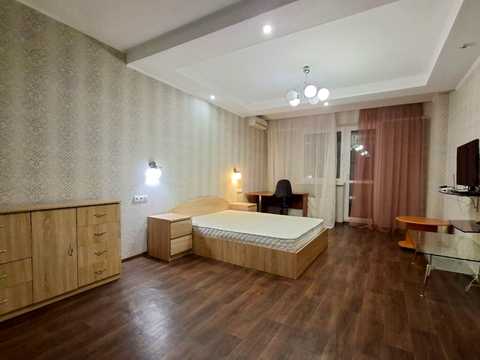 квартира по адресу Витянская ул., 2