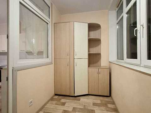 квартира по адресу Витянская ул., 2
