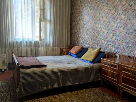 квартира по адресу Архитектора Вербицкого ул., 22/1