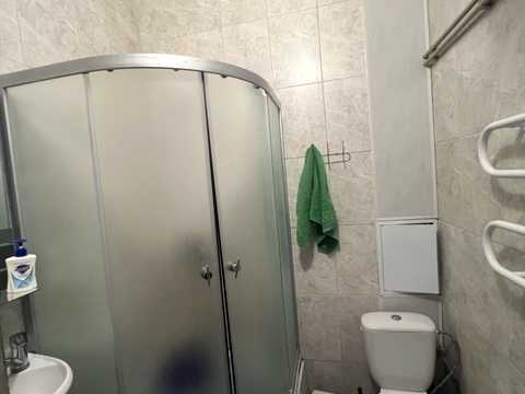 квартира за адресою Драгоманова вул., 6в