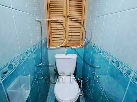 квартира за адресою Кіото вул., 13