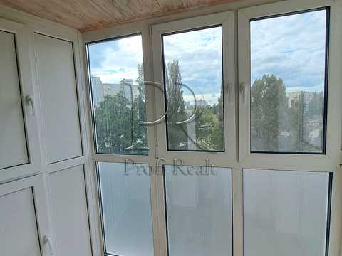 квартира за адресою Кіото вул., 13