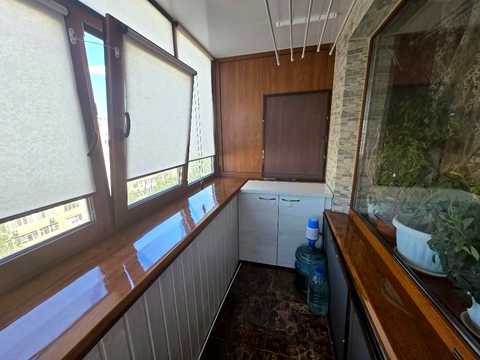 квартира за адресою Чарівна вул., 119