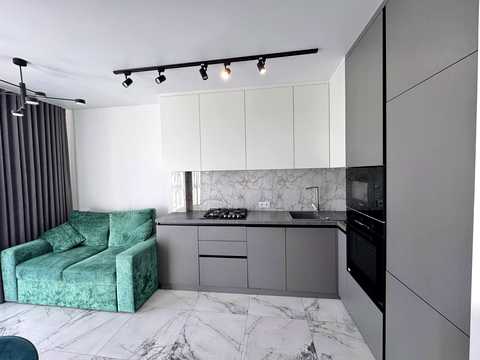 квартира за адресою Кульпарківська вул., (Будинок)