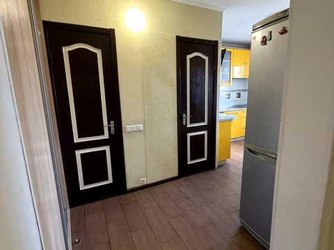 квартира за адресою Оноре де Бальзака вул., 86