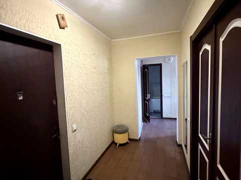 квартира за адресою Оноре де Бальзака вул., 86