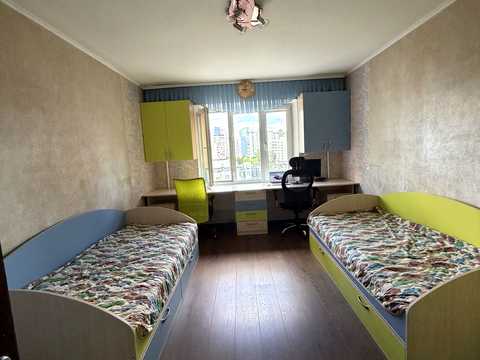 квартира за адресою Оноре де Бальзака вул., 86