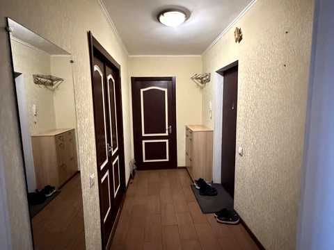 квартира за адресою Оноре де Бальзака вул., 86
