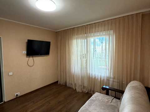квартира за адресою Оноре де Бальзака вул., 86