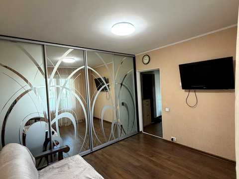 квартира за адресою Оноре де Бальзака вул., 86