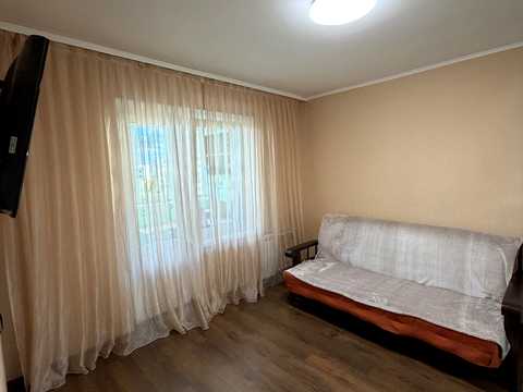 квартира за адресою Оноре де Бальзака вул., 86