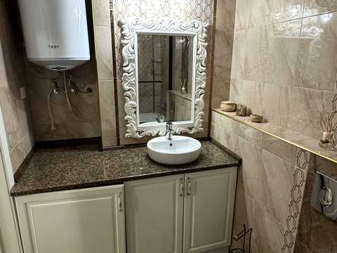квартира за адресою Богданівська вул., 7-Б