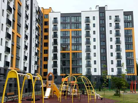 квартира за адресою Ключний пров., (Будинок 1)