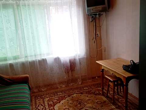 кімната за адресою Бориспільська вул., 3-А