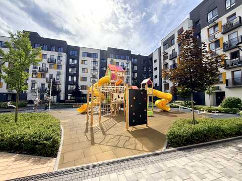 квартира за адресою Соборна вул., 2-К/11