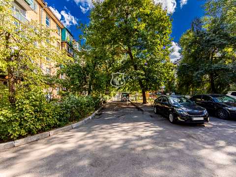 квартира за адресою Привокзальна вул., 10/1