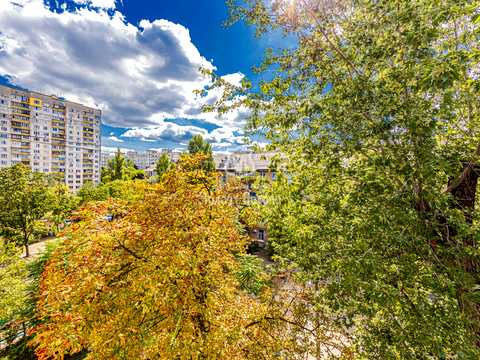 квартира за адресою Привокзальна вул., 10/1