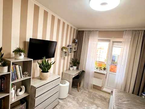 квартира по адресу Радужная ул., 47