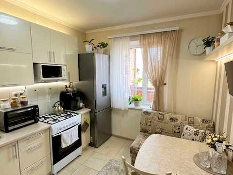 квартира по адресу Радужная ул., 47