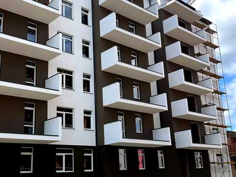 квартира по адресу Галицкая ул., (Будинок 1)