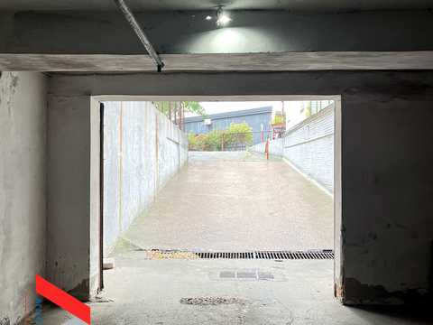 паркоместо по адресу Анны Ахматовой ул., 15-А