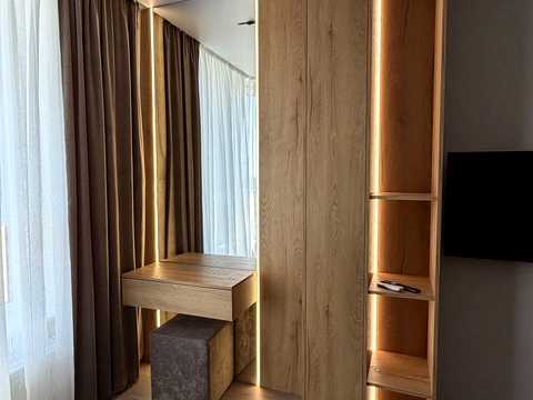 квартира за адресою Мартинова просп., (вул. Григорія Сковороди, 14)